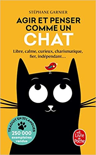 agir et penser comme un chat